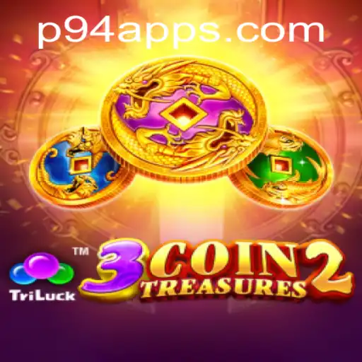 Explorando o Novo Fenômeno dos Jogos: 3CoinTreasures2