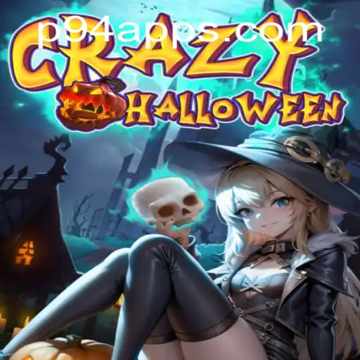 CrazyHalloween: O Jogo Assustador que Está Dominando o P94.com