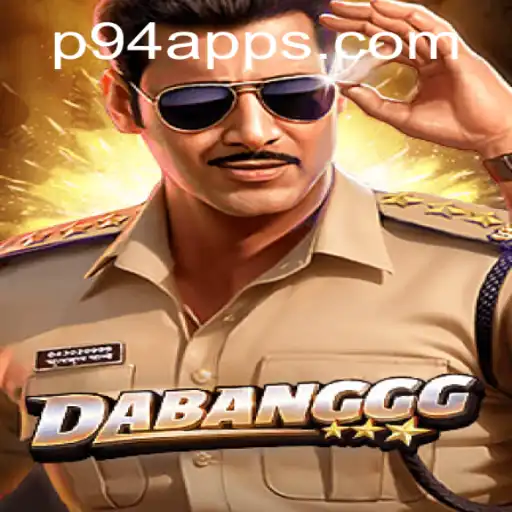 Explorando o Mundo de DABANGGG: Um Novo Jogo da P94.com