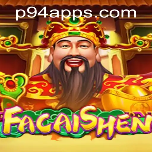 Descubra o Fascinante Mundo de FaCaiShen no P94.com