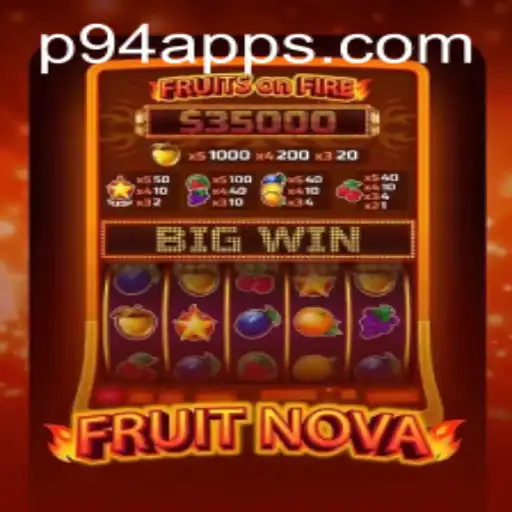 Descubra tudo sobre o emocionante jogo FruitNova