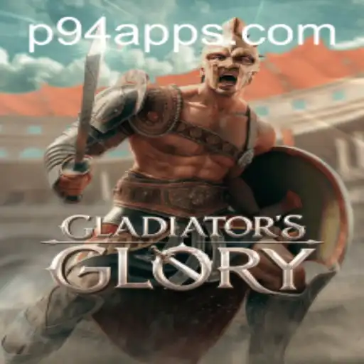 GladiatorsGlory: O Jogo de Estratégia e Combate em Alta no P94.com