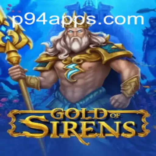 GoldofSirens: Uma Aventura Pelo Mundo Místico das Sereias