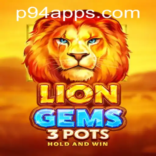 Explorando o Mundo de LionGems3pots: Um Jogo de Aventura e Estratégia