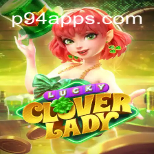 Descubra o Mundo Encantado de LuckyCloverLady