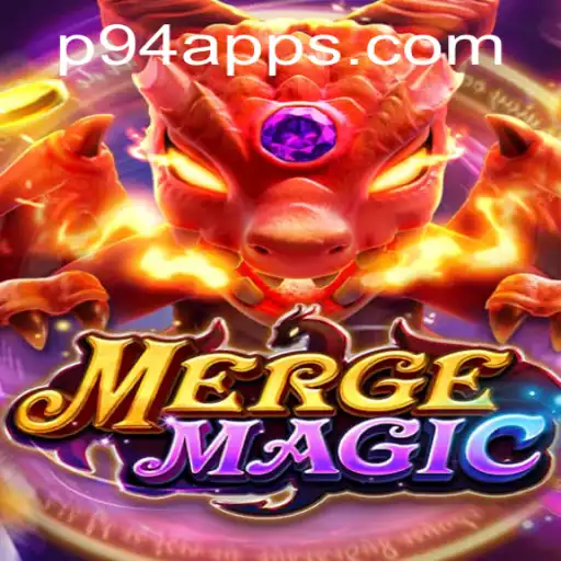 Explorando MERGEMAGIC: O Fascinante Jogo de Combinação