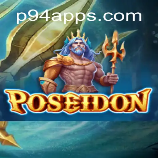 Descubra o emocionante universo do jogo Poseidon no P94.com