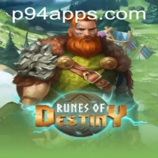 Descubra RunesOfDestiny: Aventura Épica no Mundo Mágico de P94.com