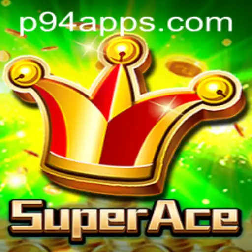 Explorando SuperAce: O Novo Fenômeno dos Jogos em P94.com