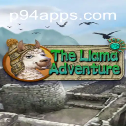 Explorando o Mundo de 'TheLlamaAdventure'