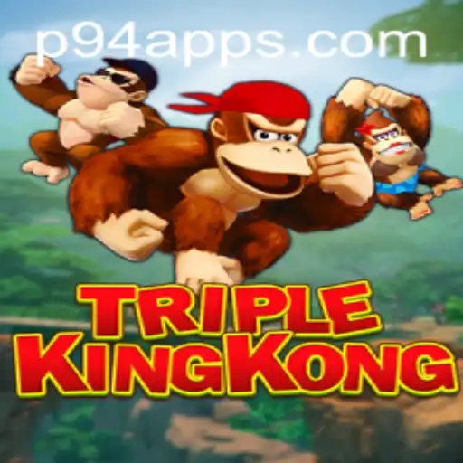 Explorando o Mundo de TripleKingKong: Um Jogo Inovador em P94.com