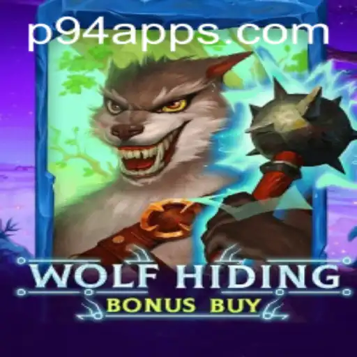 Descubra o Fascinante Mundo de WolfHidingBonusBuy em P94.com